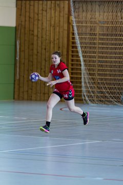Bild 136 - B-Juniorinnen HSG Kremperheide/M�nsterdorf - Bramstedter TS : Ergebnis: 10:18